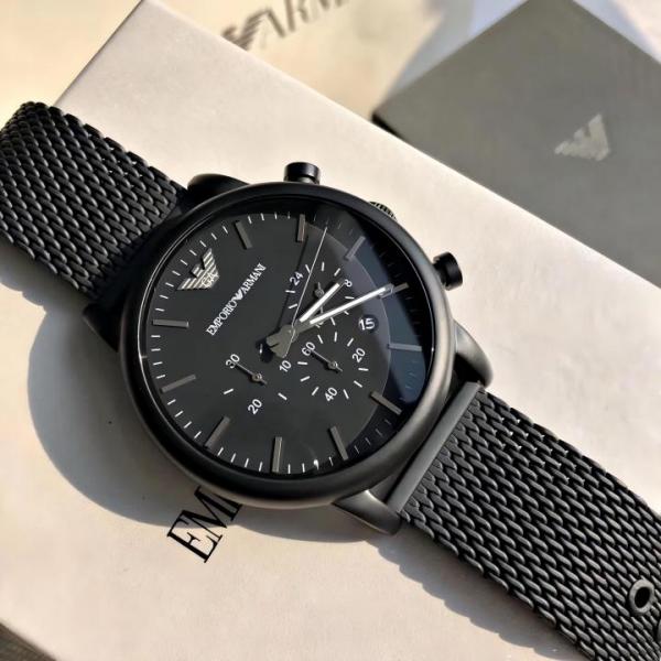 Emporio Armann_i Ar1968 Japan