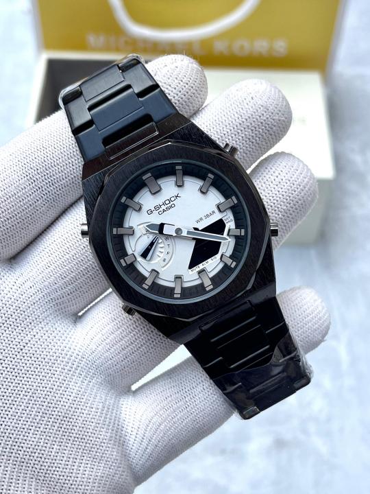 Casi_o G-Shock Ga2110
