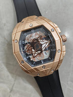 Hublot Spirit of Big Bang Sang Bleu Black Copper