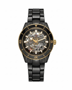 Radd_o Captain Cook HighTech Automatic Black-Gold