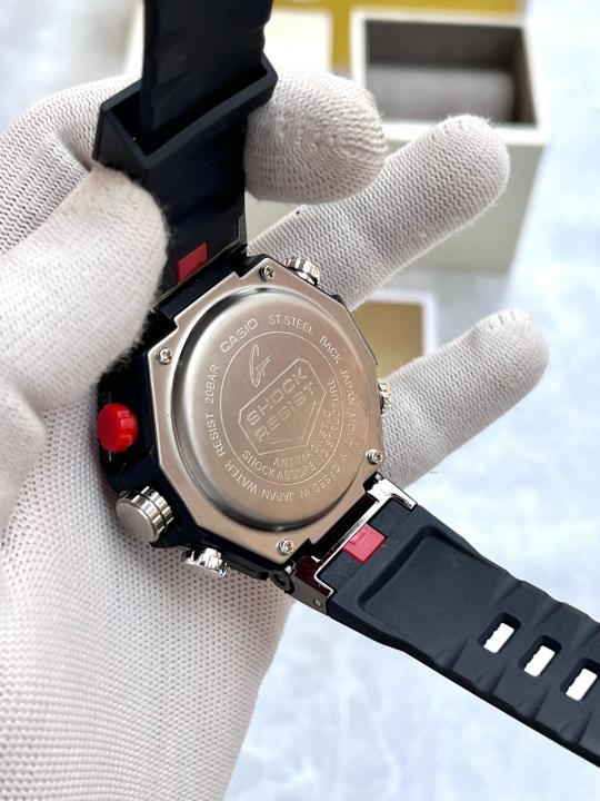 Casio G shock Black Roadster - J107