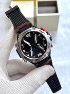 Casio G shock Black Roadster - J107