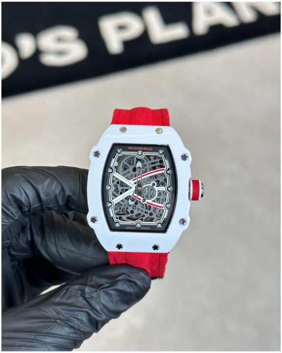 Richar_d Mille RM 67-02