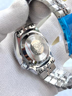 Seiko 5 Sports GMT Quarts