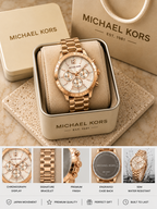 Michael Korrs Daynamic Lady