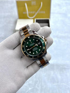 Role_x Oyster perpetual Submarine Automatic