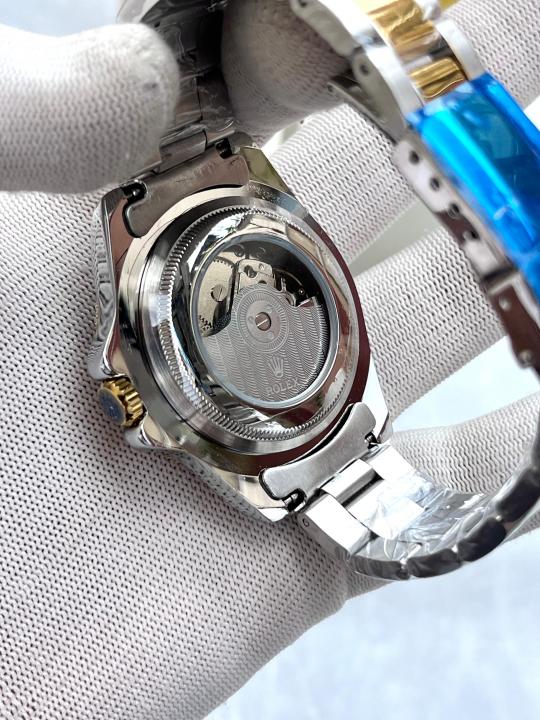 Role_x Oyster perpetual Submarine Automatic