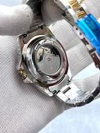 Role_x Oyster perpetual Submarine Automatic