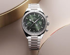 Omeg_a Speedmaster CO-AXIAL MASTER CHRONOMETER