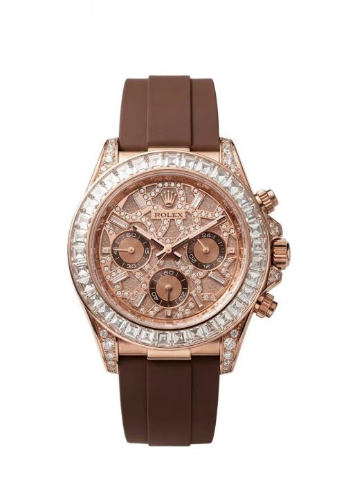 Rolee_x cosmograph Daytona Giraffe