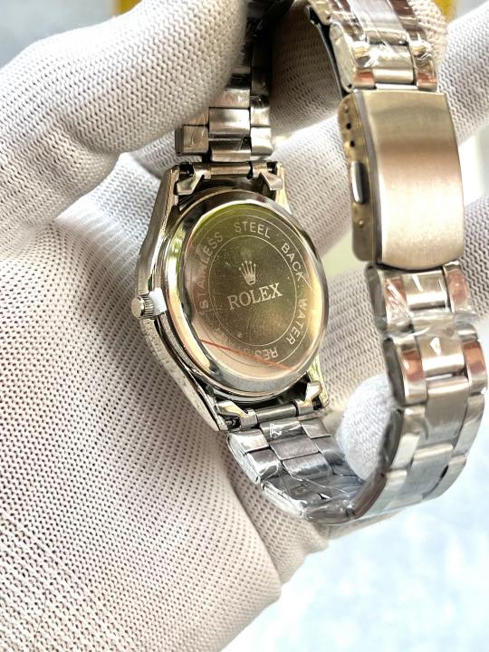 Role_x Oyster Perpetual Date