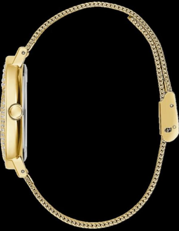 Guess Crystal Gold