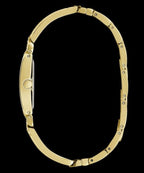Guess Crystal Gold