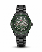 Radd_o Captain Cook HighTech Automatic Black-Green