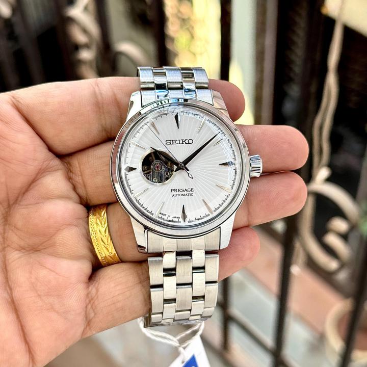 Seiko Presage Automatic - J939