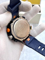 Casio G shock Navy Roadster - J107