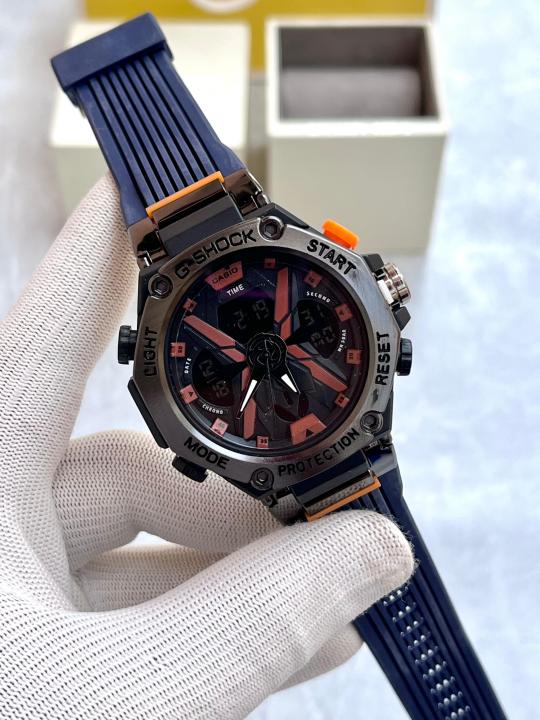 Casio G shock Navy Roadster - J107