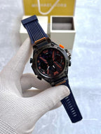 Casio G shock Navy Roadster - J107