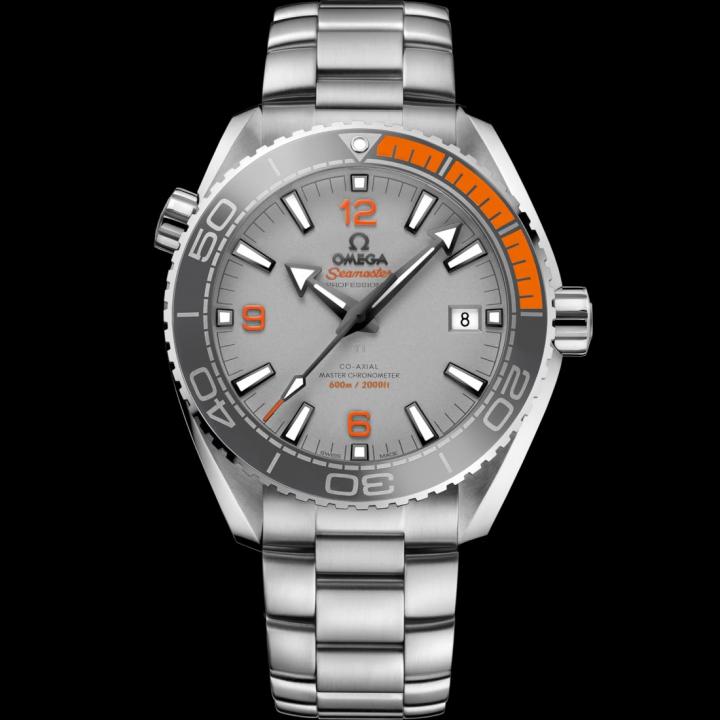 Omegg_a Seamaster Planet Ocean 600M