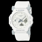 Casio g shock ga2300 full white