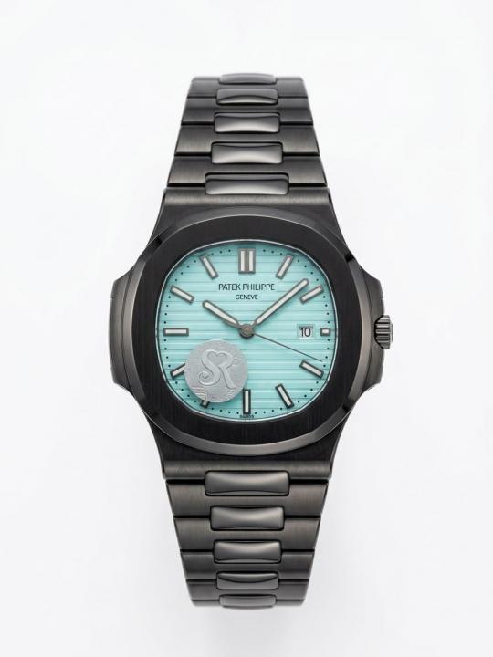 Pateek phillipp_s Nautilus Quartz