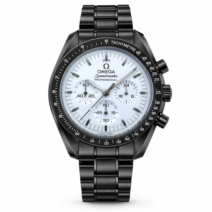 Omeg_a Speedmaster Chronograph