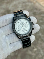 Omeg_a Speedmaster Chronograph