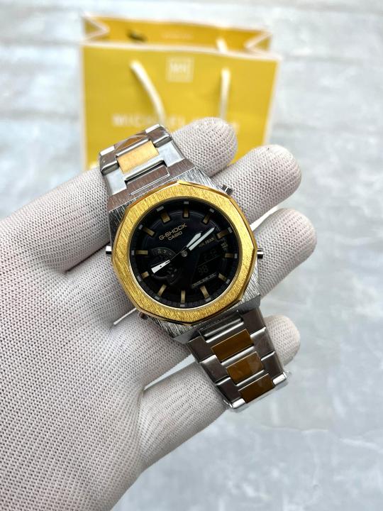 Casio G-Shock Ga2110