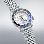 Seik_o 5 Sports GMT Automatic