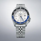 Seik_o 5 Sports GMT Automatic