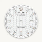 Rolee_x Oyster Perpetual Land Dweller