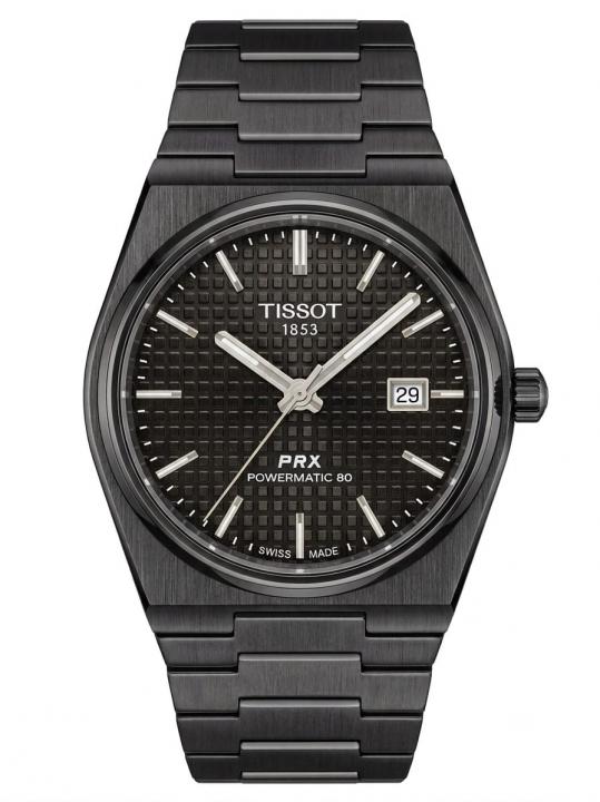 Tissoo_t 1853 PRX Full Black