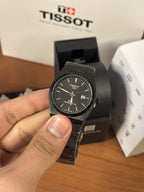 Tissoo_t 1853 PRX Full Black