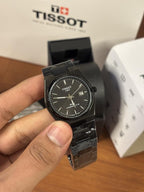 Tissoo_t 1853 PRX Full Black