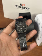 Tissoo_t 1853 PRX Full Black