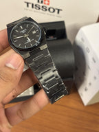 Tissoo_t 1853 PRX Full Black