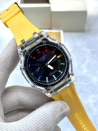 Casio g-shock ga2100