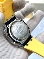 Casio g-shock ga2100