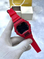 CASIO G-Shock GBD-200-2DR Digital