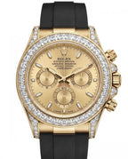 Rolee_x Oysterflex Perpetual Daytona Gold