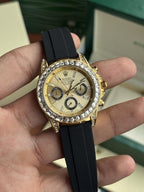 Rolee_x Oysterflex Perpetual Daytona Gold