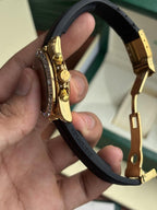 Rolee_x Oysterflex Perpetual Daytona Gold
