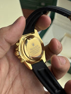 Rolee_x Oysterflex Perpetual Daytona Gold