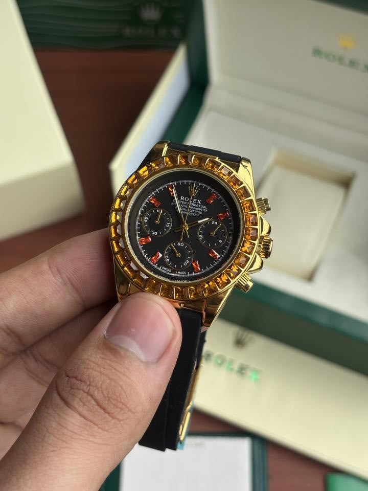 Rolee_x cosmograph Oyster Perpetual