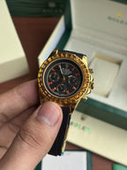 Rolee_x cosmograph Oyster Perpetual