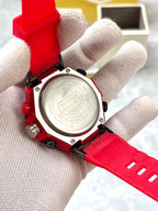 Casio G shock Black Roadster - J107
