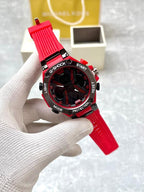 Casio G shock Black Roadster - J107