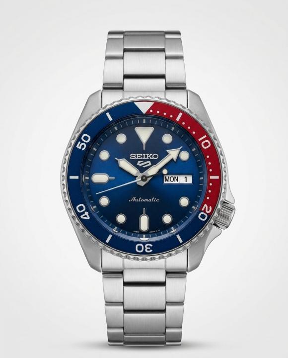 Seiko 5 Sports Automatic