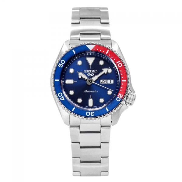 Seiko 5 Sports Automatic