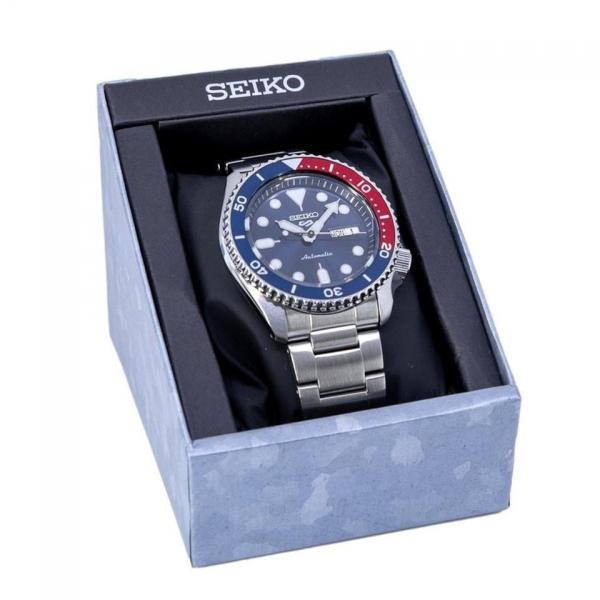 Seiko 5 Sports Automatic